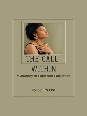 cover image of The Call Within a Journey of Faith and Fulfillment